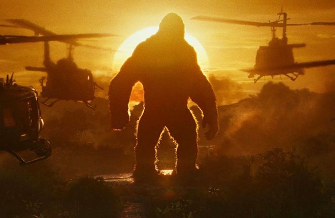 Kong: A Ilha da Caveira (Imagem: Reprodução/Legendary)