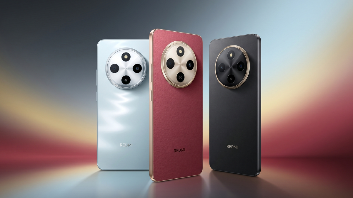 Xiaomi revela Redmi baratinho com cara de top de linha; veja o que traz