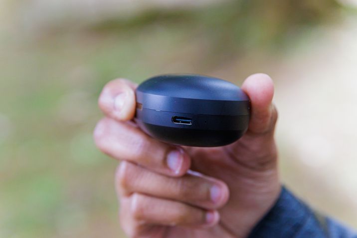 Haylou GT7 Neo usb