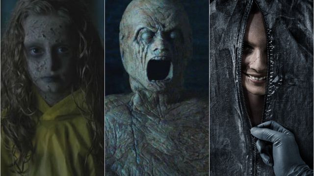 Divulgação/Shudder, Paramout Pictures