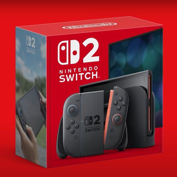 Nintendo Switch Nintendo Switch2 Nintendo, Console, Nintendo Switch 2, Nacional, Portátil e