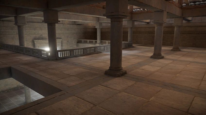 God of War Multiplayer