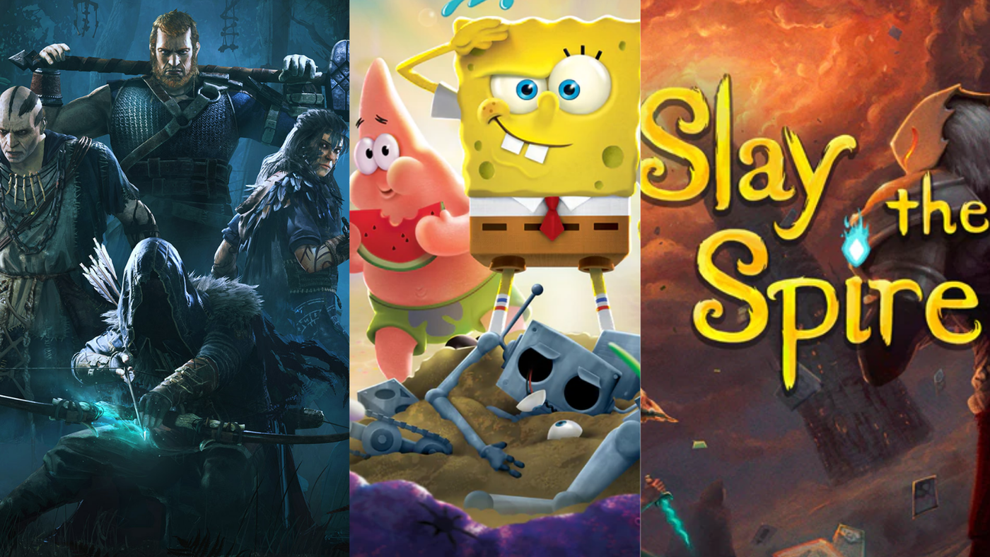Jogos do PS Plus de abril são revelados