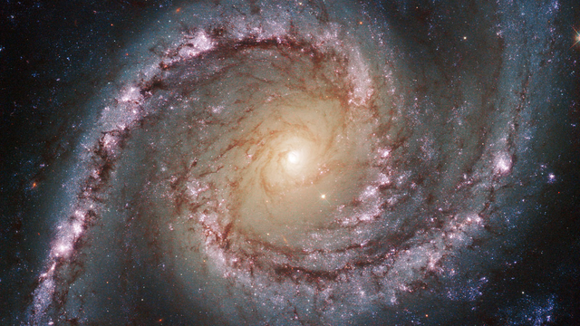 ESA, NASA, Hubble; Detlev Odenthal