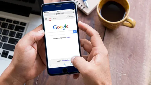 Google testa novo formato de login que dispensa o uso de senhas