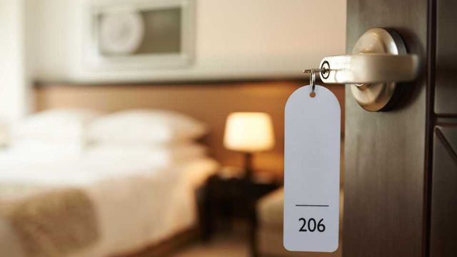 Estudo revela que fazer uma reserva em hotel é pedir para roubarem seus dados