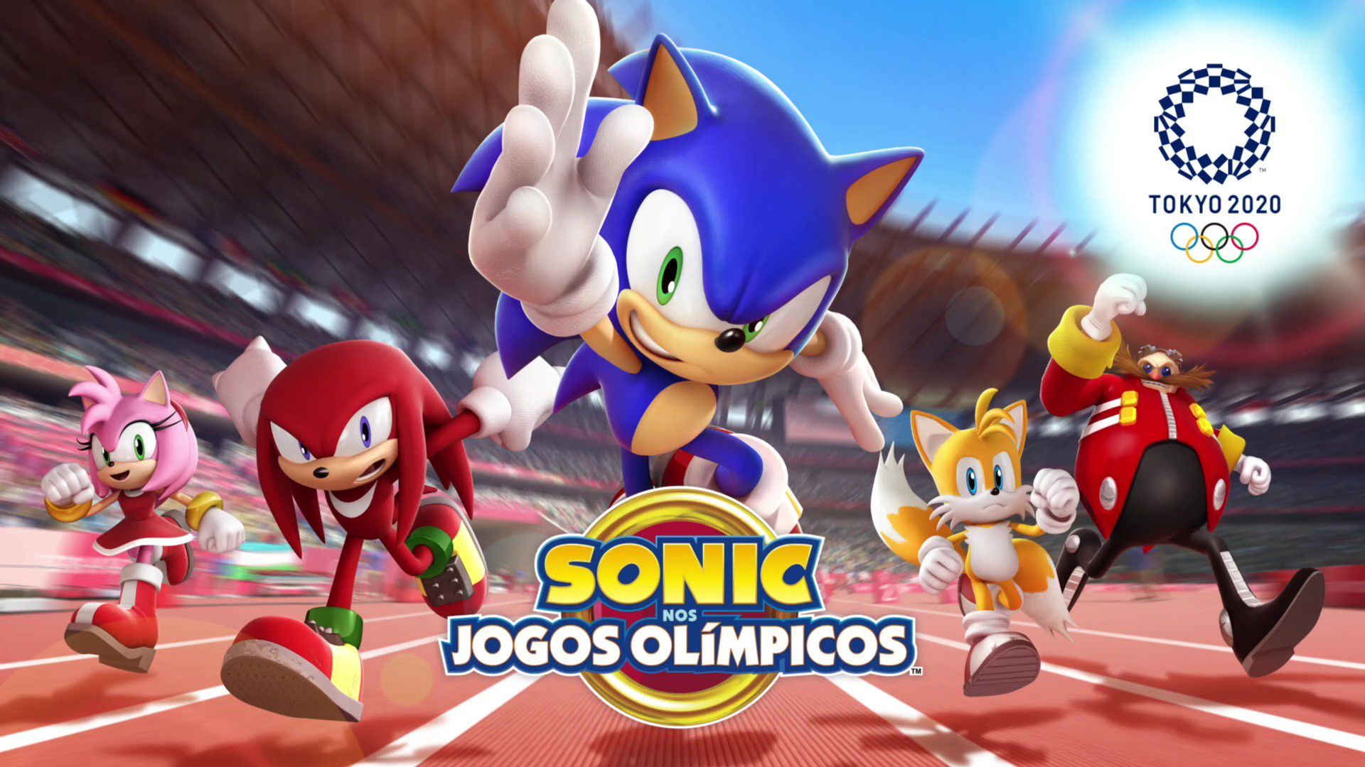 Confira os melhores jogos do Sonic para jogar no celular em 2023 - Android  Play