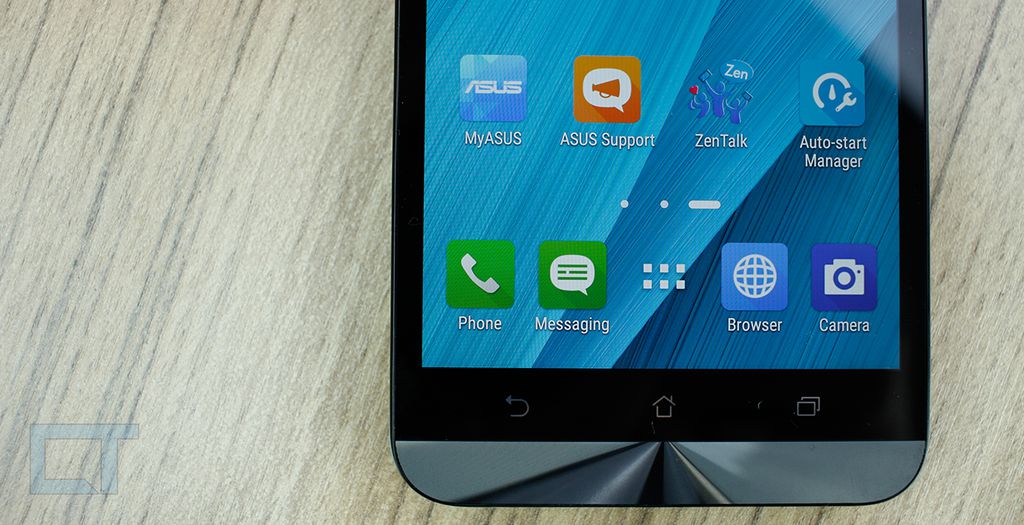 ASUS ZENFONE SELFIE ASUS ZENFONE SELFIE