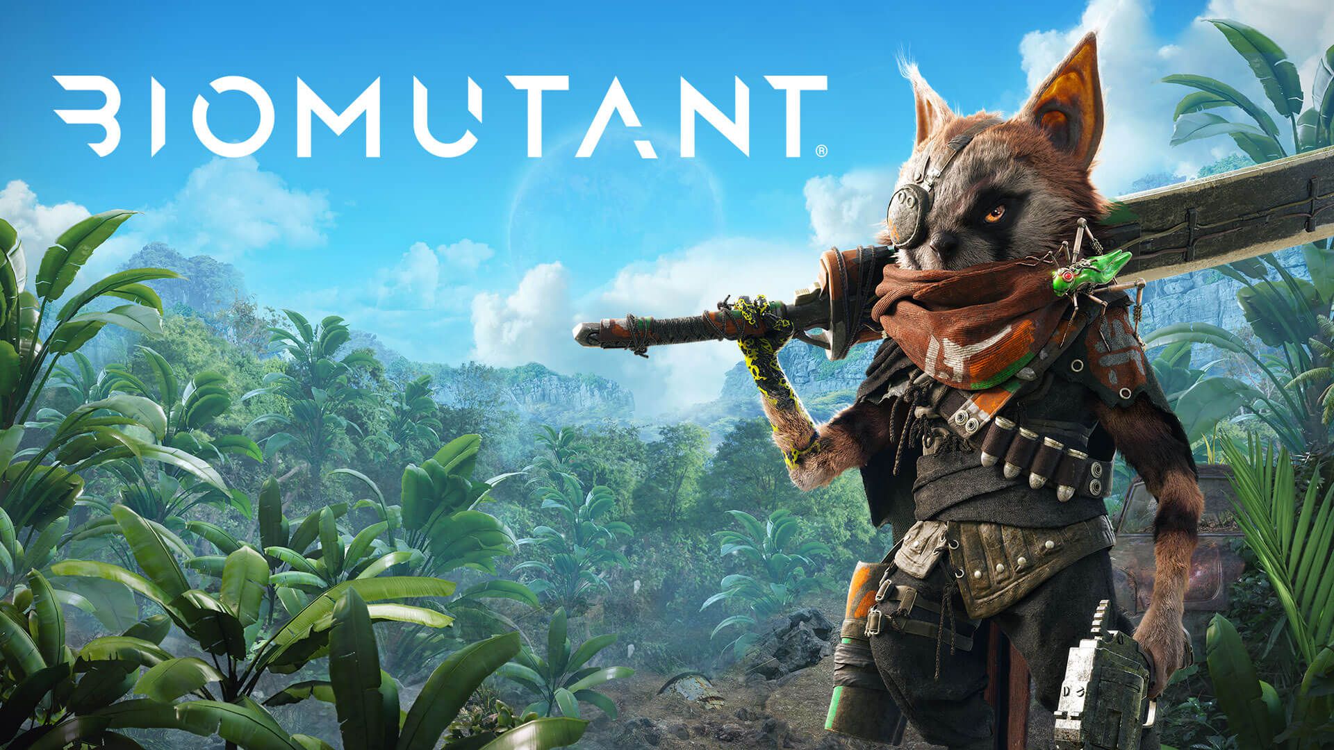 Biomutant: confira os requisitos e como baixar no PC, PS4 e Xbox One