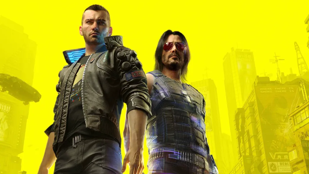 Cyberpunk 2077: versões otimizadas podem chegar nesta terça (15)