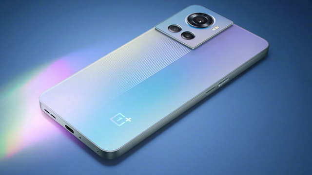 Reprodução/OnePlus