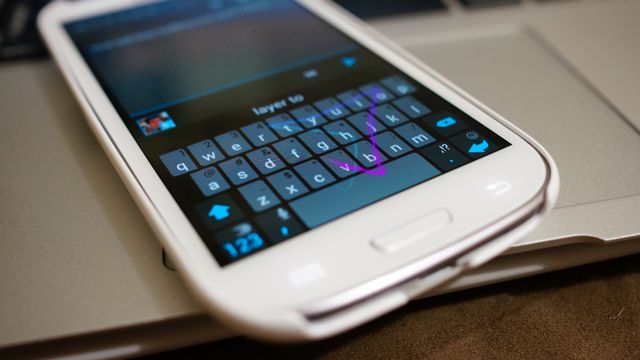 Falha de segurança no teclado SwiftKey deixa dispositivos da Samsung vulneráveis