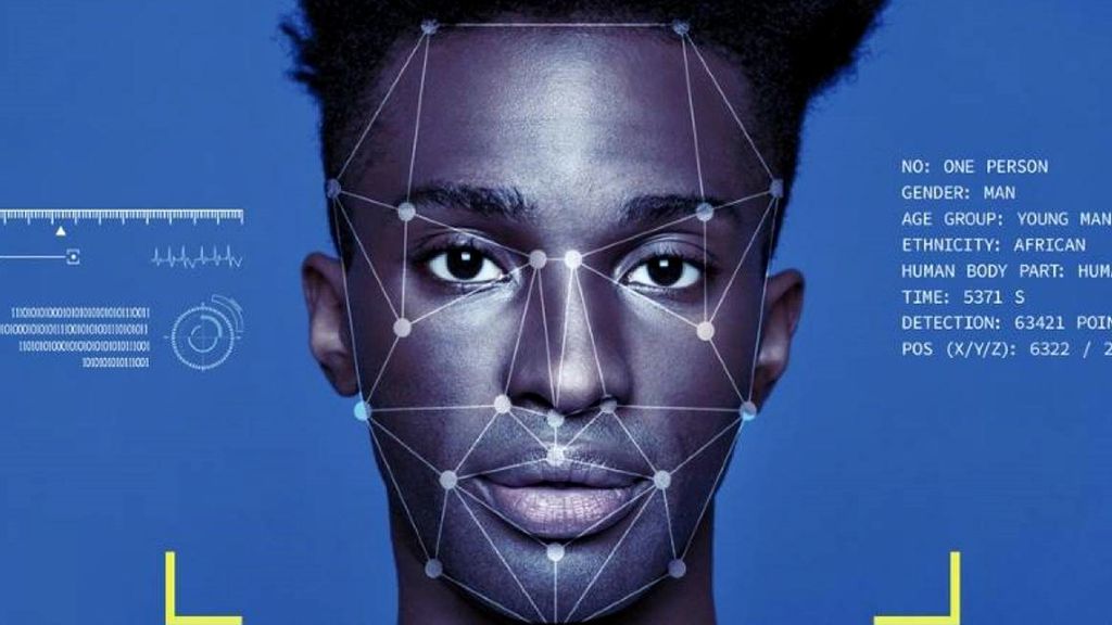 Sistemas de reconhecimento facial podem vir carregados de preconceitos (Imagem: Reprodução/Gemalto)