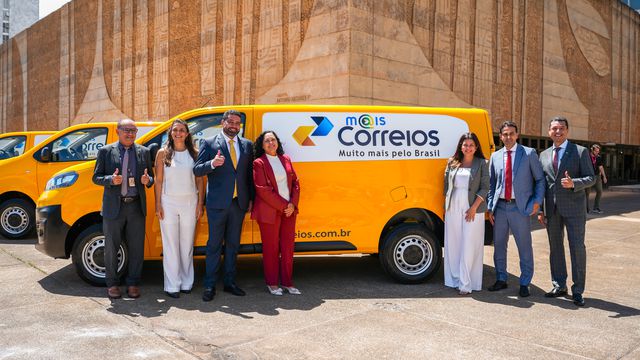 Shizuo Alves/Ministério das Comunicações