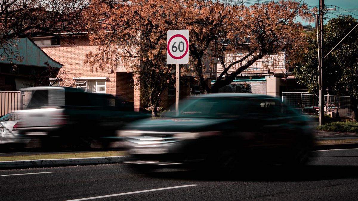 Quais são as 7 infrações de trânsito que os brasileiros mais cometem?