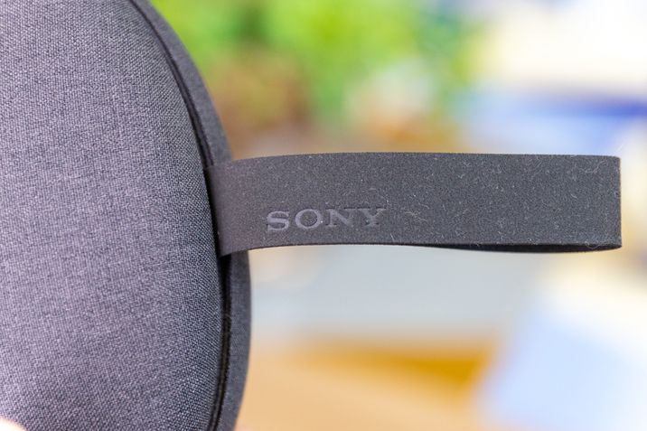 Sony WH-1000XM6
