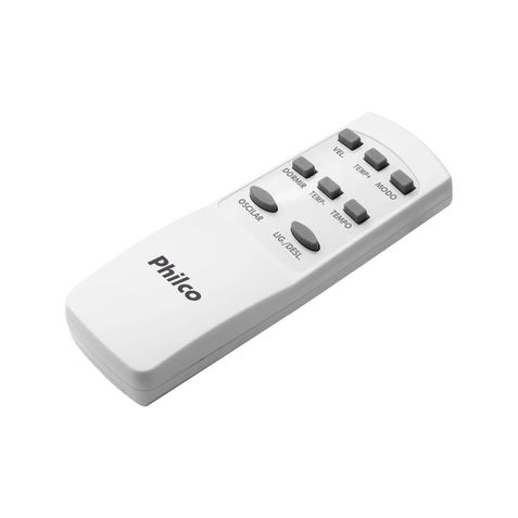 Ar-condicionado portátil Philco PAC12000F5