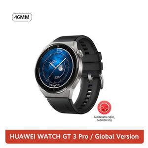 Smartwatch Huawei GT 3 Pro [INTERNACIONAL]