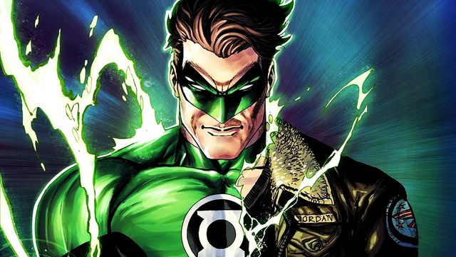 DC Comics