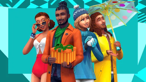 The Sims 4 | 5 pacotes de expansão que valem a pena comprar