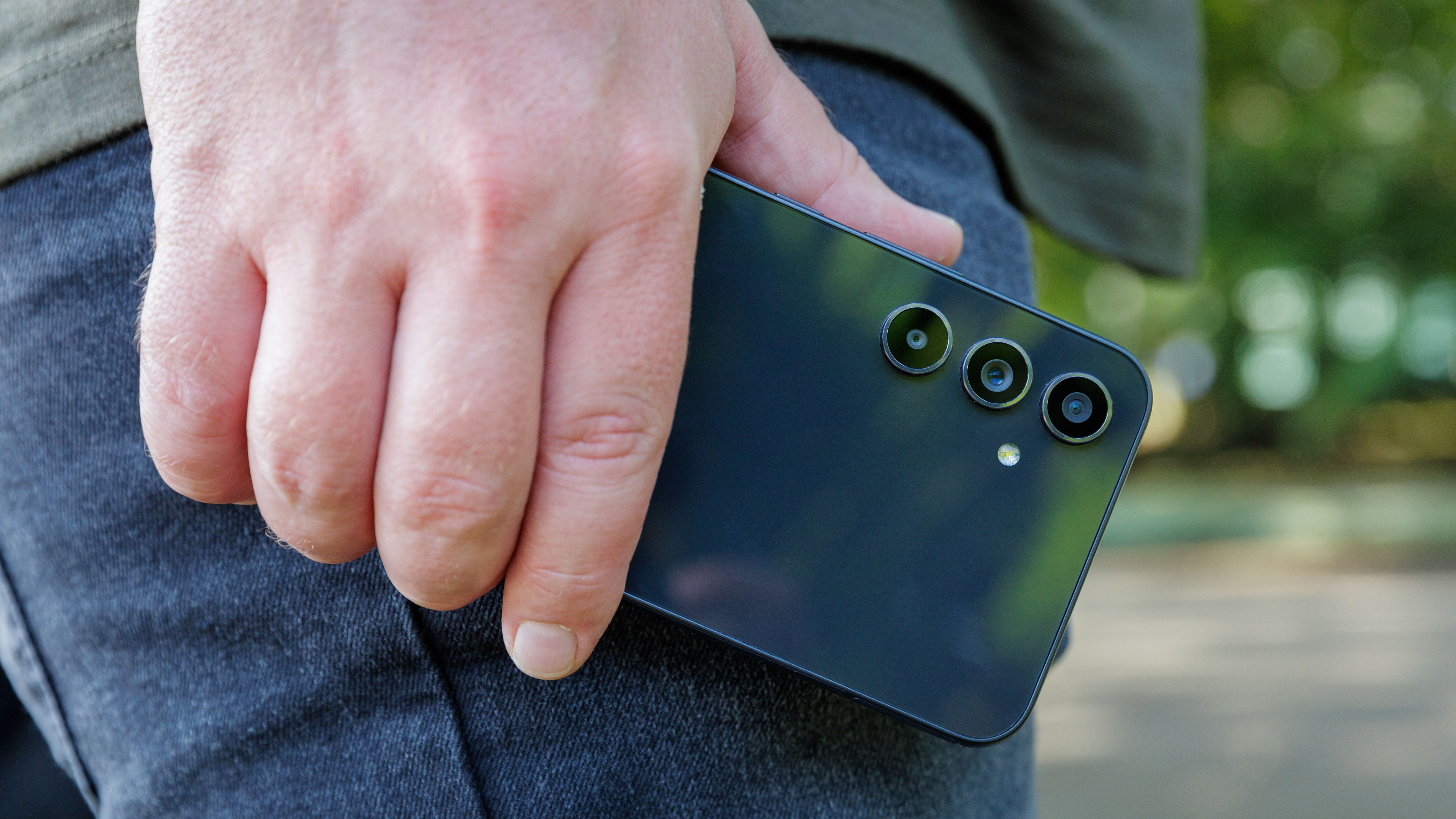 Das Galaxy A55 hat die Zertifizierung erhalten und sollte eine Ladeleistung von 25 W aushalten