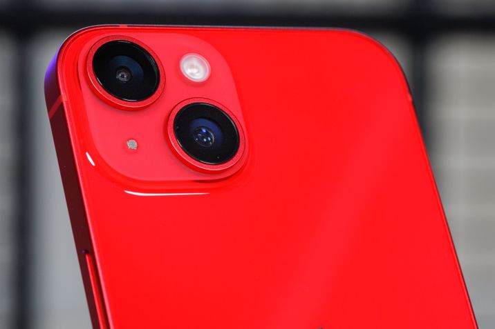 Apple iPhone 14