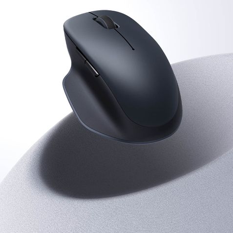 Mouse Xiaomi Bluetooth Dual-Mode 2 Comfort Edition