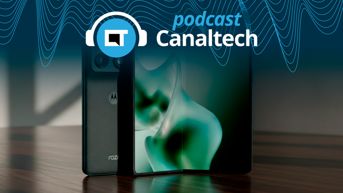 Por que a Motorola está apostando tudo nos dobráveis - Podcasts