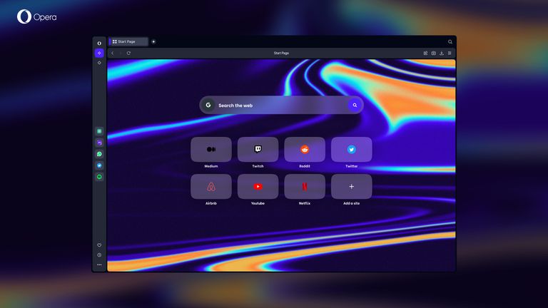 Opera No Opera One | Novo navegador traz IA por todo lado - Canaltech