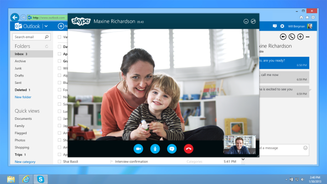 Skype ganhará tradutor simultâneo de idiomas para mensagens e videochamadas