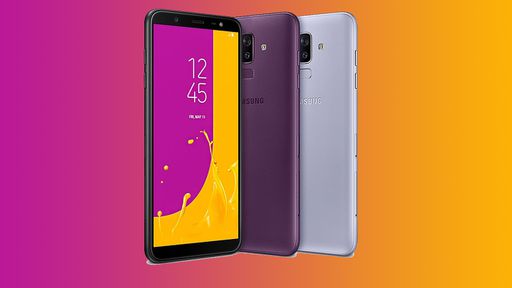 Samsung libera Android 10 para o Galaxy J8 e encerra ciclo do aparelho