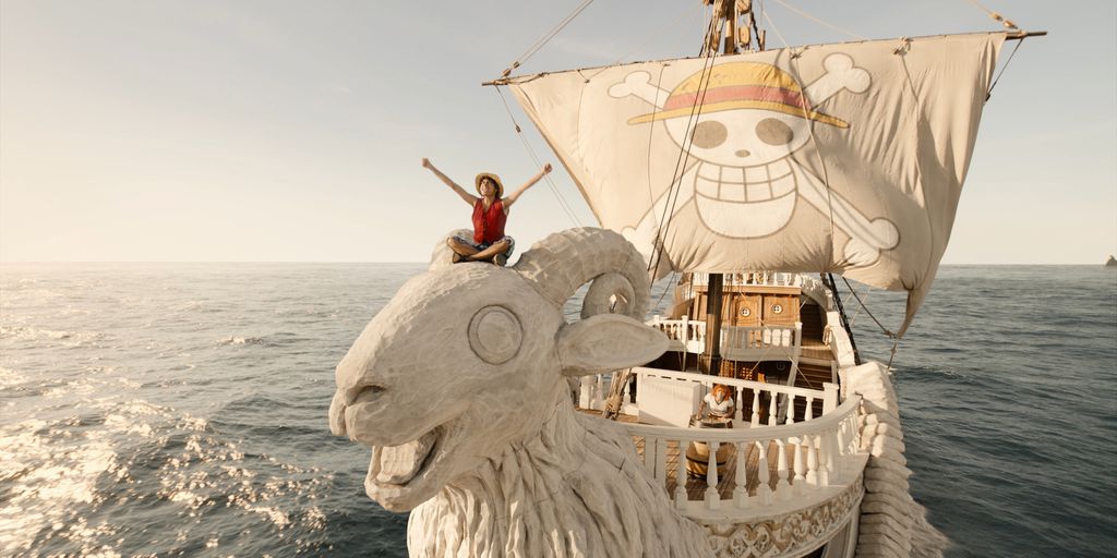 One Piece  Netflix anuncia novos atores para o live action do anime -  Canaltech