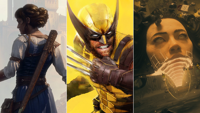 6 jogos que vão disputar espaço com GTA 6 no fim de 2026