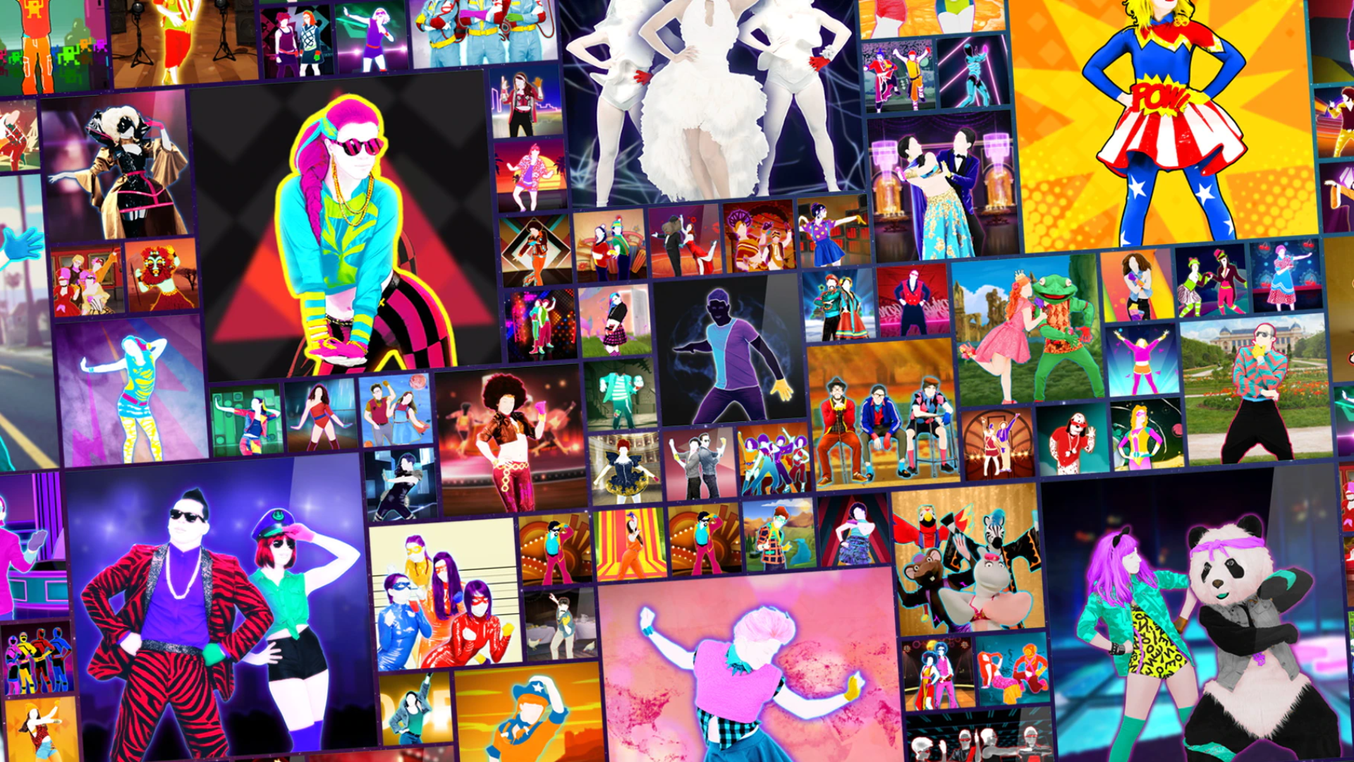 Just Dance 2022: Confira lista completa de músicas