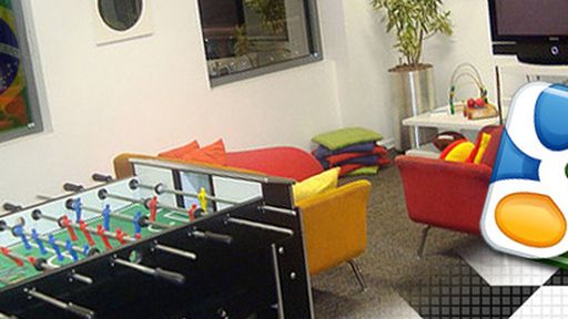 Quer trabalhar no Google?
