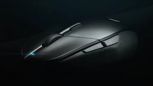 Logitech anuncia mouse sem fio G303 Shroud Edition no Brasil
