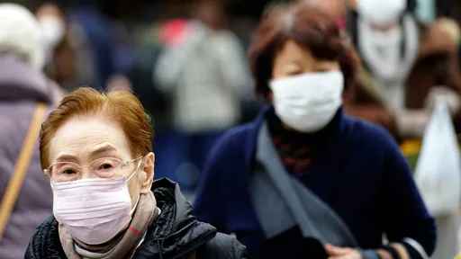 Adianta usar máscaras para se proteger contra o coronavírus?