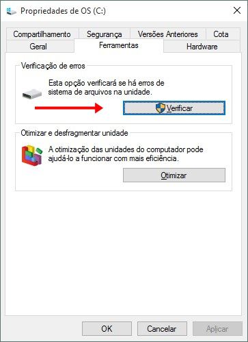 HD no fim da vida HD no fim da vida
