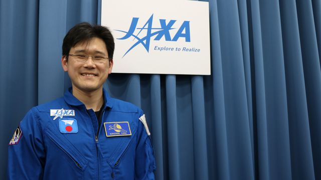 Astronauta japonês cresce 9 centímetros em 3 semanas no espaço (só que não)