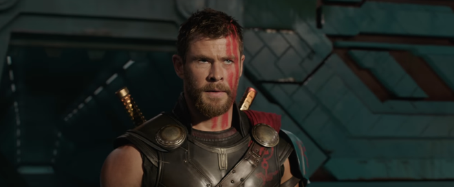 Thor será o único herói da formação original dos Vingadores a ter um 4º filme (Imagem: Divulgação / Disney)