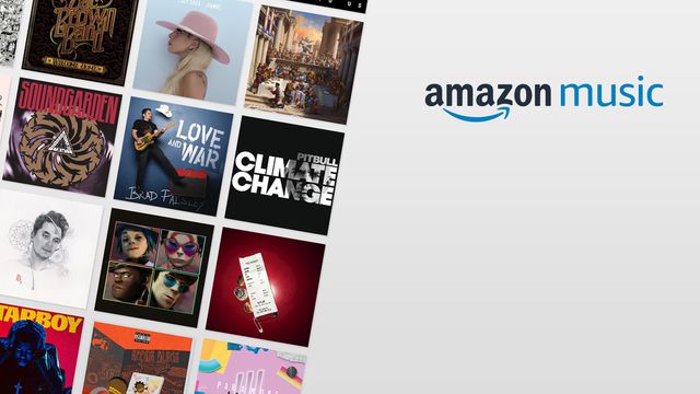 Streaming de músicas da Amazon pode chegar ao Brasil ainda em 2018