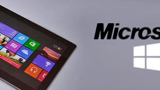 Próxima geração do Surface, da Microsoft, promete revolucionar o mercado
