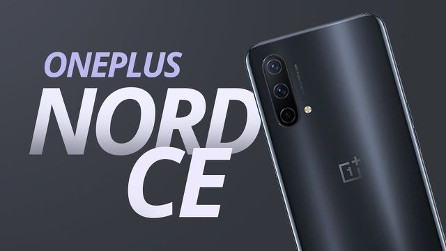OnePlus Nord CE: Melhor que Redmi Note 10, Poco X3 NFC e Narzo? [Análise/Review]