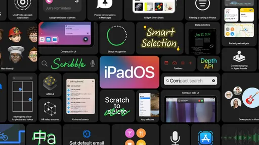 iPadOS 14 | Todas as novidades da nova versão do sistema da Apple para iPads
