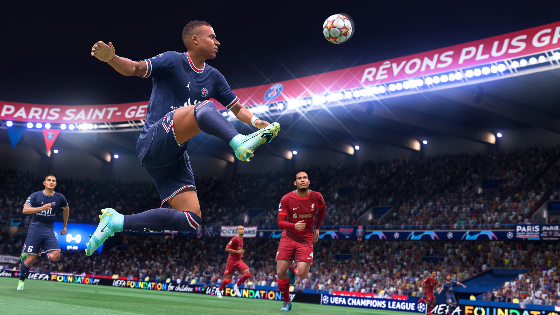 Os melhores jogadores do FIFA 22 para contratar no FUT e Modo Carreira -  Canaltech