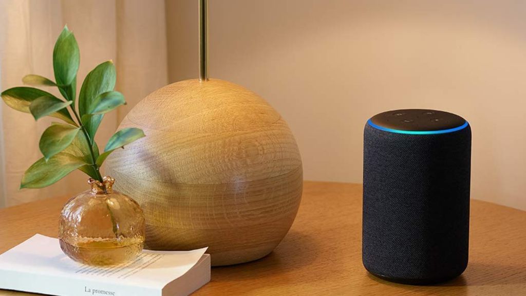 Amazon Echo Plus de segunda geração é homologado pela Anatel