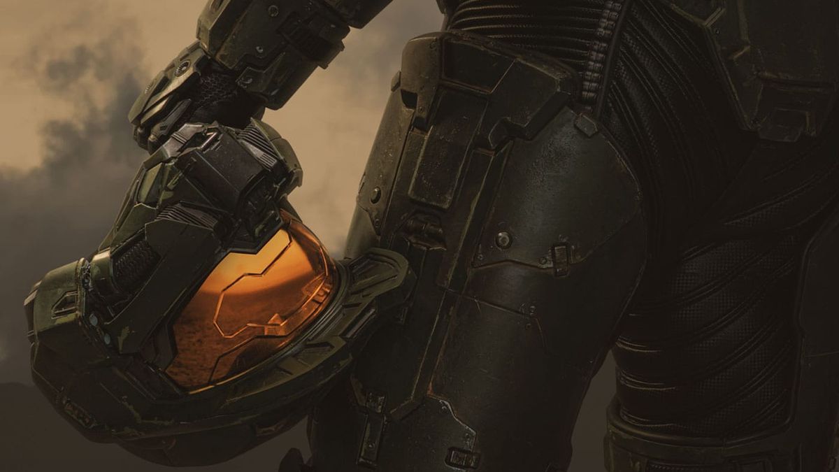 Série de Halo vai revelar segredo bem guardado dos games - Canaltech