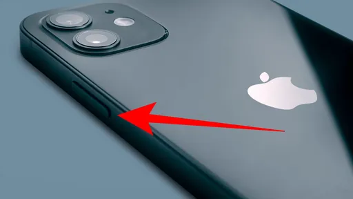 Como bloquear seu iPhone com o botão lateral quebrado
