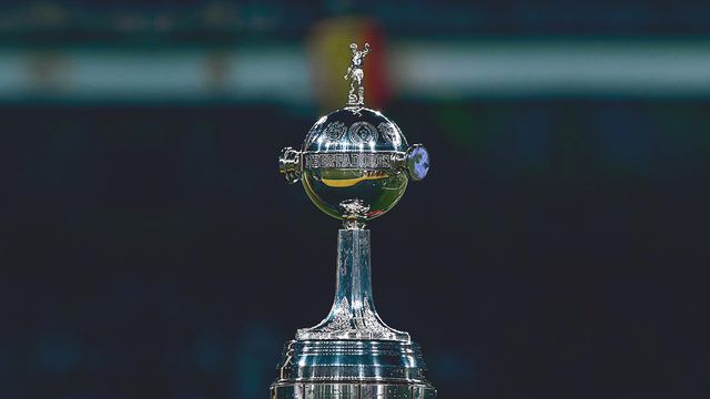 Reprodução/Confederación Sudamericana de Fútbol