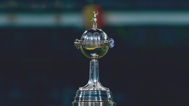 Confira os jogos dos times brasileiros na libertadores